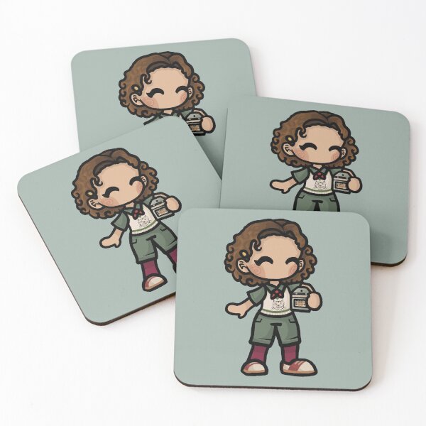 Item preview, Claudia Yount sttfs designed and sold by elijbclawz .