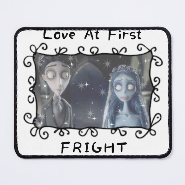 Item preview, Love at first fright designed and sold by Kittydoesartt.