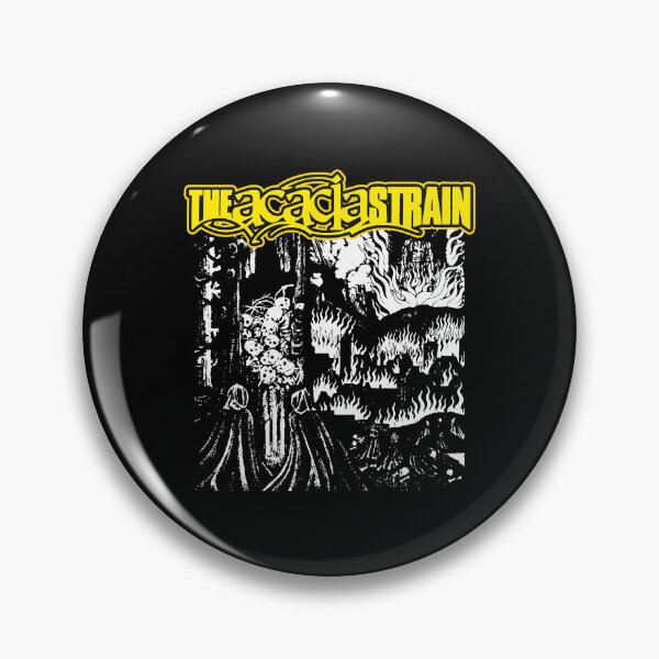 Item preview, Grunge Style Metalcore Band designed and sold by UntitleProject.