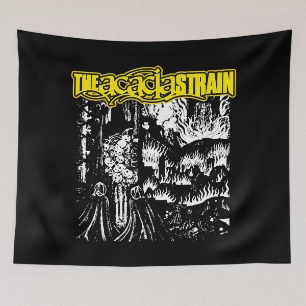 Item preview, Grunge Style Metalcore Band designed and sold by UntitleProject.