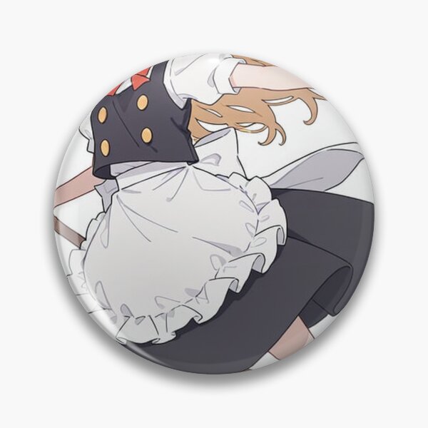 Item preview, Marisa Kirisame designed and sold by Weeb  Store.