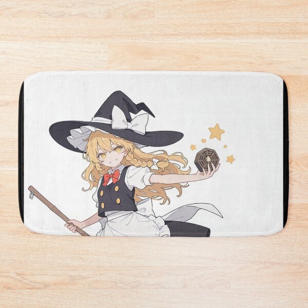 Item preview, Marisa Kirisame designed and sold by Weeb  Store.