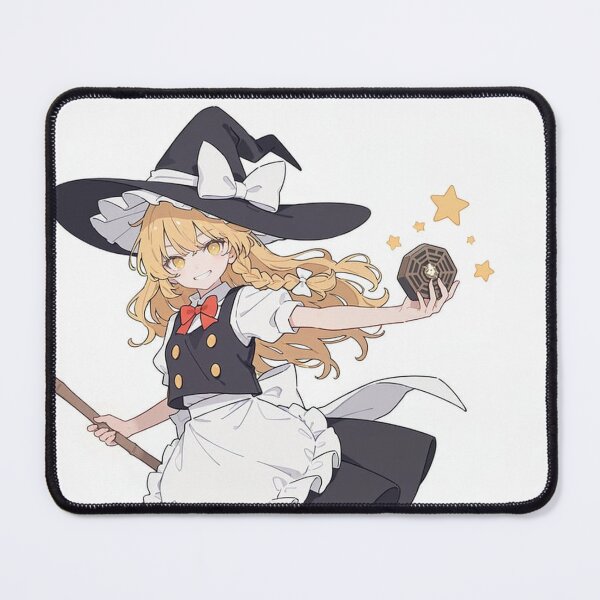 Item preview, Marisa Kirisame designed and sold by Weeb  Store.