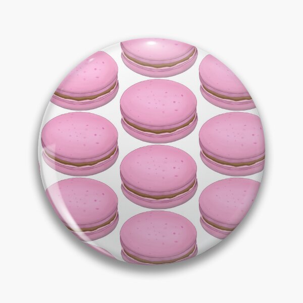 Item preview, Pink Macaron Cute designed and sold by MondayCoffin.