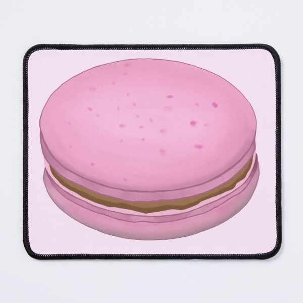 Item preview, Pink Macaron Cute designed and sold by MondayCoffin.