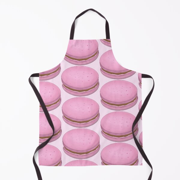 Item preview, Pink Macaron Cute designed and sold by MondayCoffin.