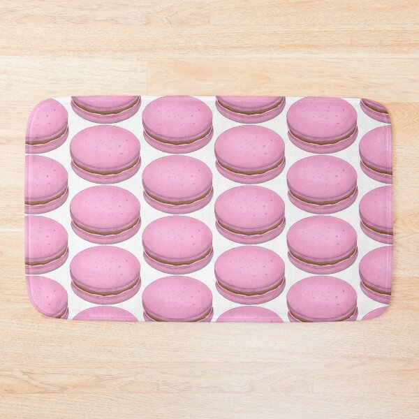 Item preview, Pink Macaron Cute designed and sold by MondayCoffin.