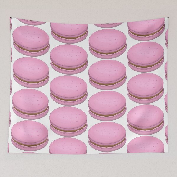 Item preview, Pink Macaron Cute designed and sold by MondayCoffin.