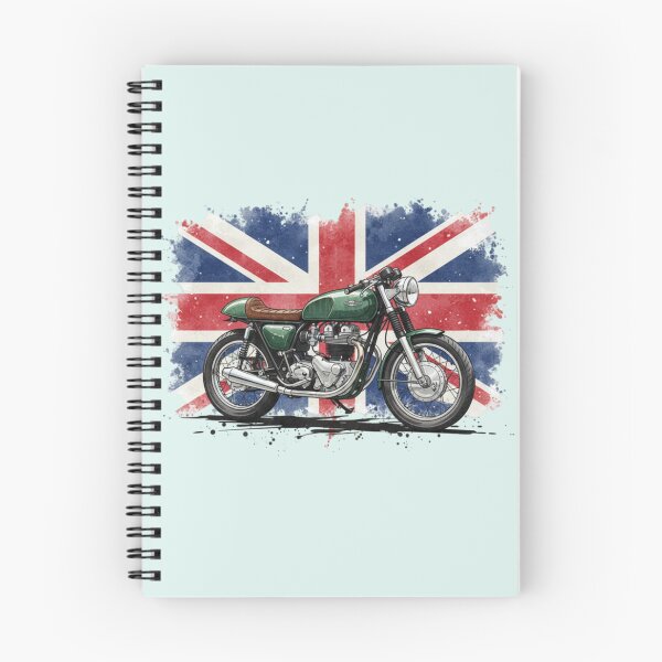 Item preview, Classic Motorcycle designed and sold by Aise06.