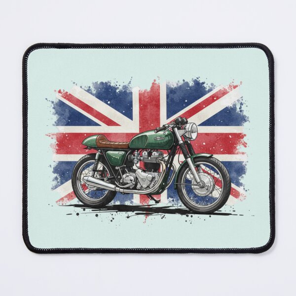 Item preview, Classic Motorcycle designed and sold by Aise06.