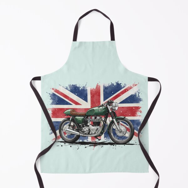 Item preview, Classic Motorcycle designed and sold by Aise06.