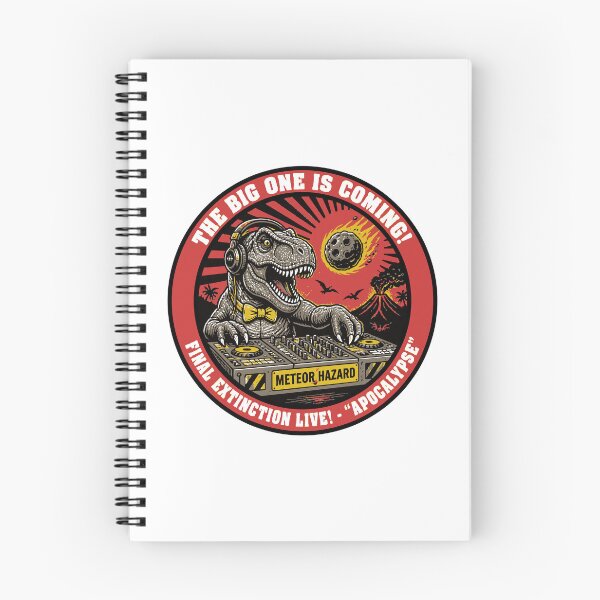 Item preview, Final Extinction Live designed and sold by WorldEngine.