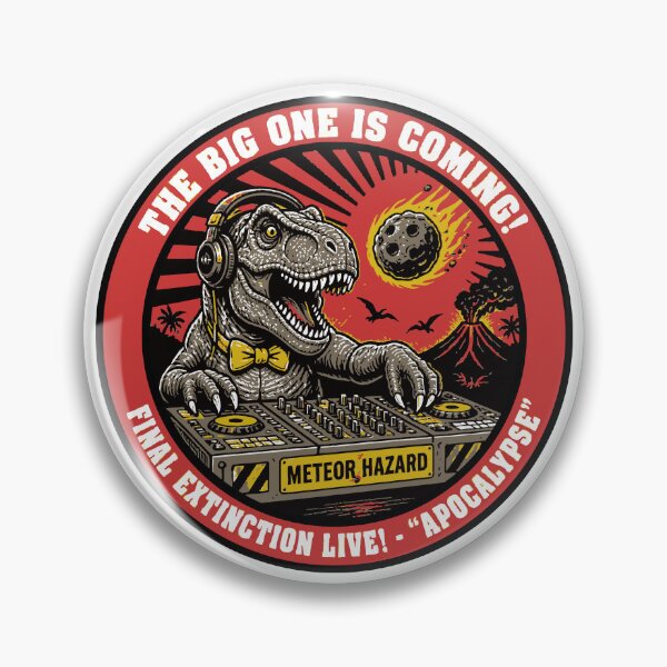 Item preview, Final Extinction Live designed and sold by WorldEngine.