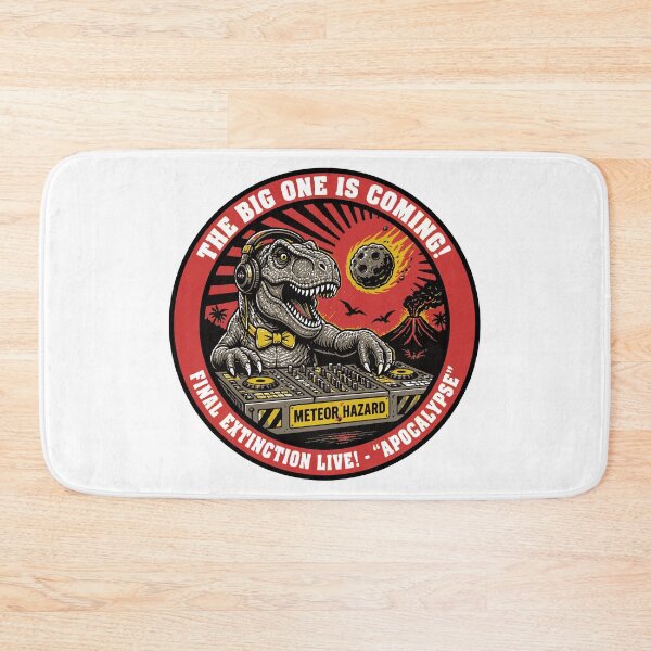 Item preview, Final Extinction Live designed and sold by WorldEngine.