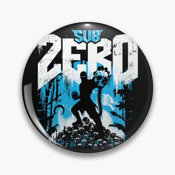 Item preview, Sub Slayer designed and sold by therocketman.