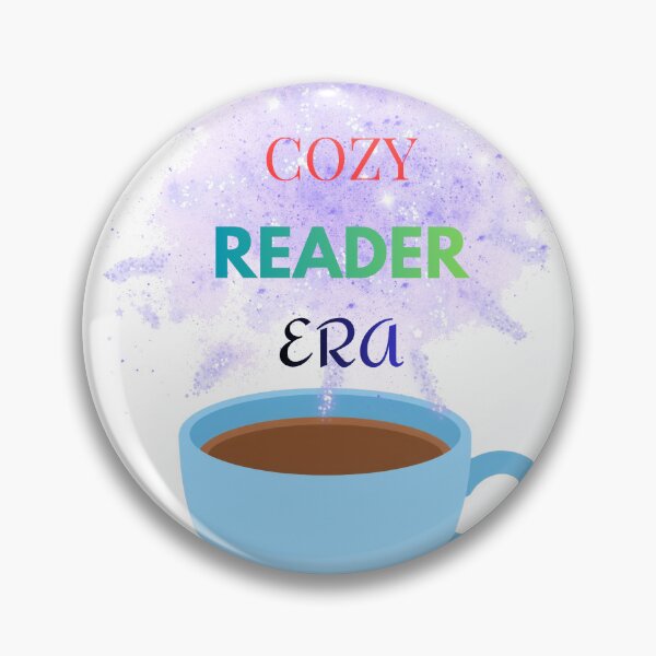 Item preview, Cute cozy reading inspired design for every book lover ?✨ designed and sold by BookedAndDesign.