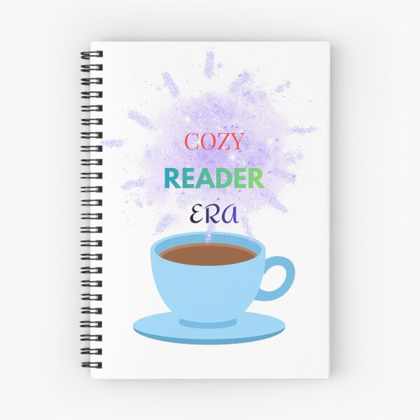 Item preview, Cute cozy reading inspired design for every book lover ?✨ designed and sold by BookedAndDesign.
