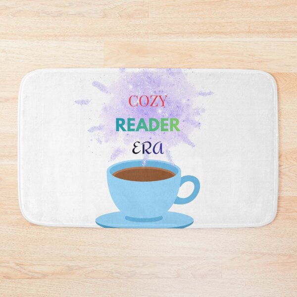 Item preview, Cute cozy reading inspired design for every book lover ?✨ designed and sold by BookedAndDesign.