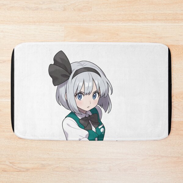 Item preview, Youmu Konpaku designed and sold by Weeb  Store.