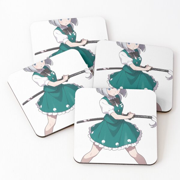 Item preview, Youmu Konpaku designed and sold by Weeb  Store.