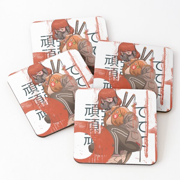 Item preview, Anime Sci Fi Samaria designed and sold by MagnumVeritasPrints.