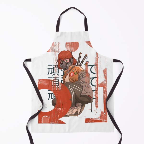 Item preview, Anime Sci Fi Samaria designed and sold by MagnumVeritasPrints.