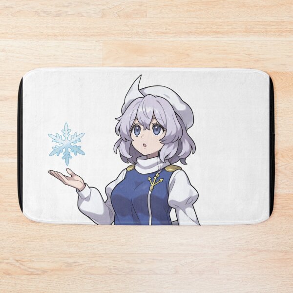 Item preview, Letty Whiterock designed and sold by Weeb  Store.