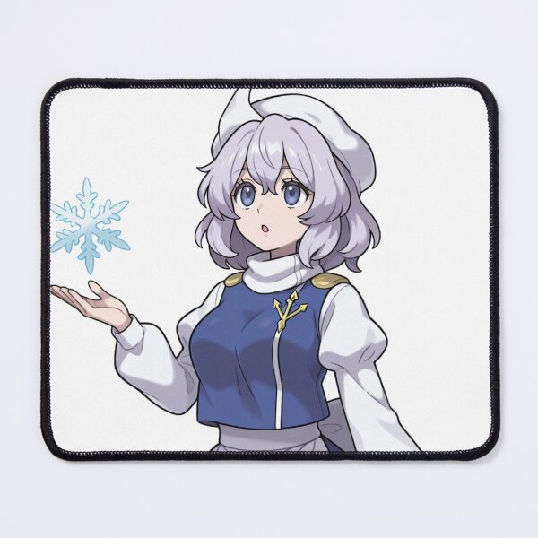 Item preview, Letty Whiterock designed and sold by Weeb  Store.