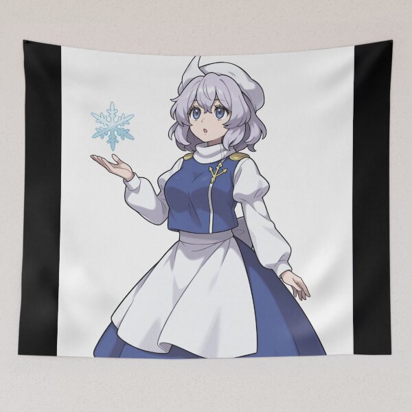 Item preview, Letty Whiterock designed and sold by Weeb  Store.