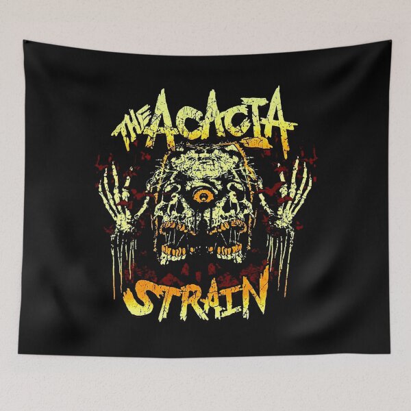 Item preview, Retro Style Metal Band Music  designed and sold by UntitleProject.