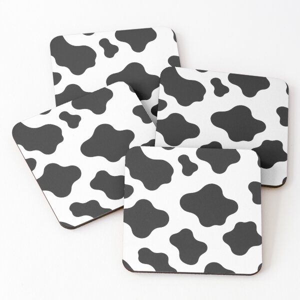 Item preview, Cow print designed and sold by pantjella.