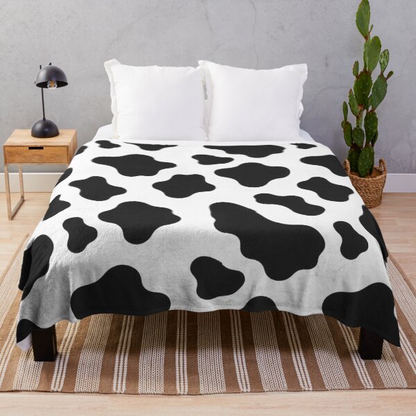 Item preview, Cow print designed and sold by pantjella.