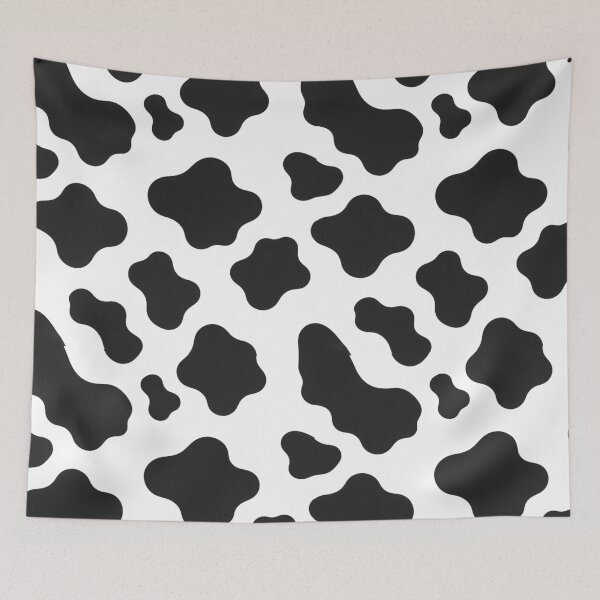 Item preview, Cow print designed and sold by pantjella.