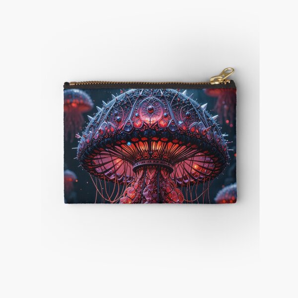 Item preview, Phoenix of the Deep - 2 designed and sold by Undersea Ai Art.
