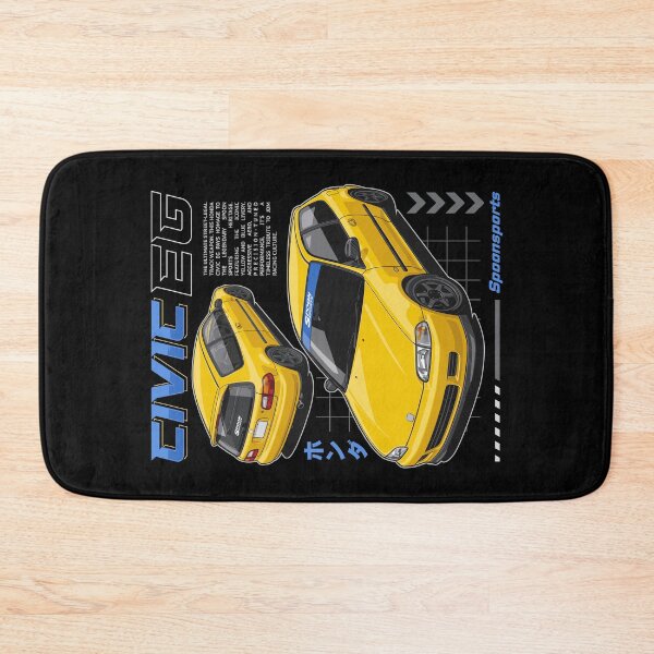 Item preview, Civic EG Hatchback JDM designed and sold by squeal tires.