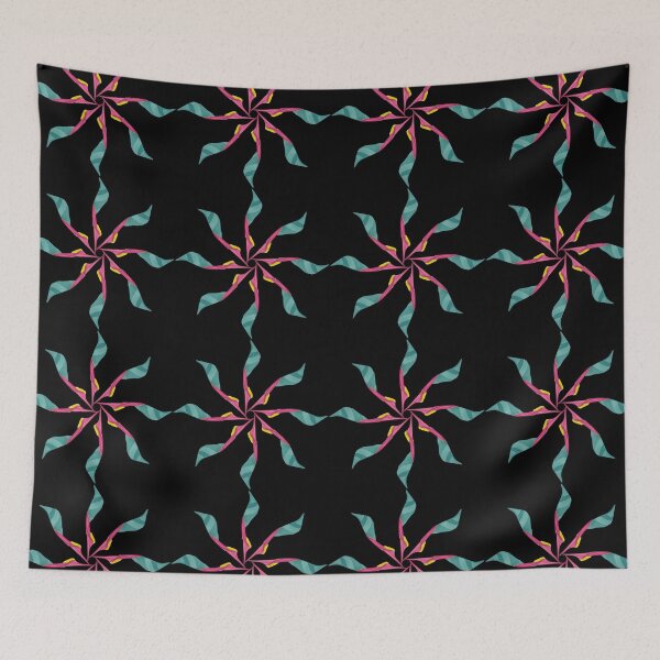 Item preview, Colorful Mandala designed and sold by Meo Design.