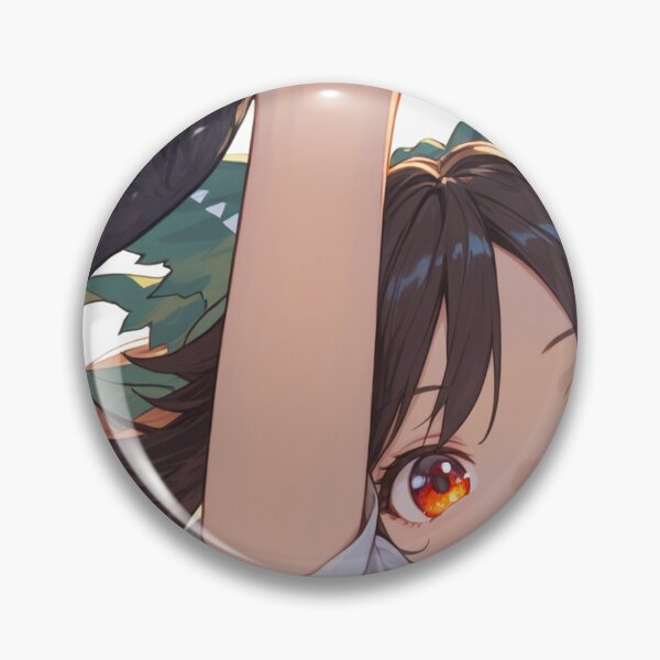 Item preview, Utsuho Reiuji designed and sold by Weeb  Store.