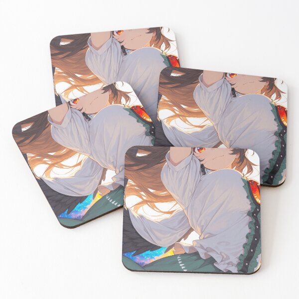 Item preview, Utsuho Reiuji designed and sold by Weeb  Store.
