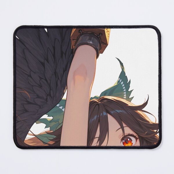 Item preview, Utsuho Reiuji designed and sold by Weeb Store.