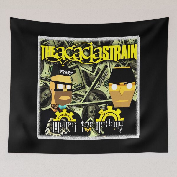 Item preview, Vintage Style band Music  designed and sold by UntitleProject.