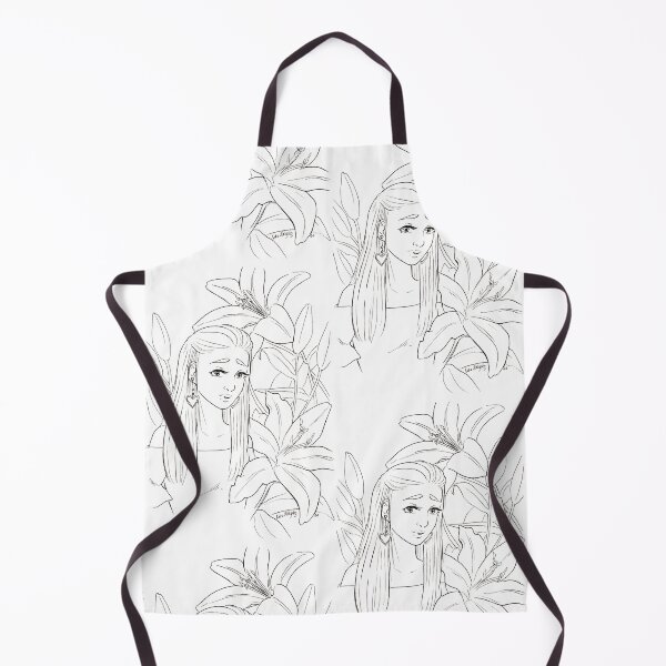 Item preview, Flower and You designed and sold by Weblight Dreams Studio.