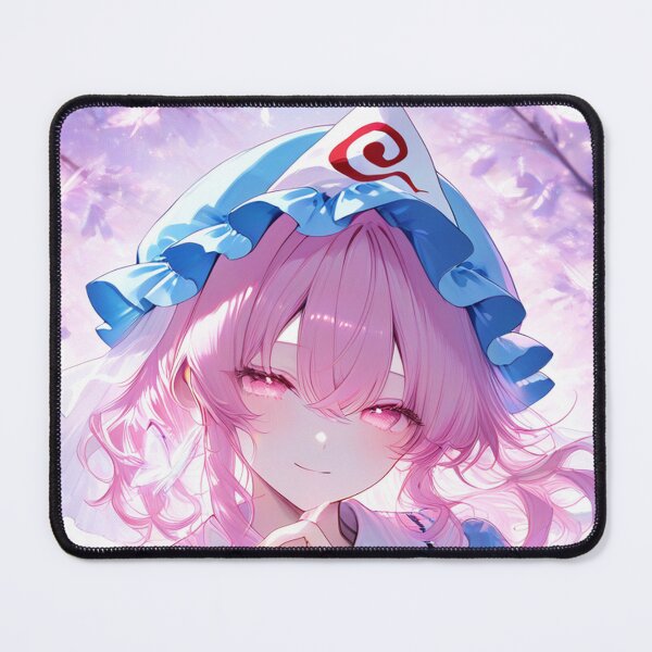 Item preview, Yuyuko Saigyouji designed and sold by Weeb  Store.