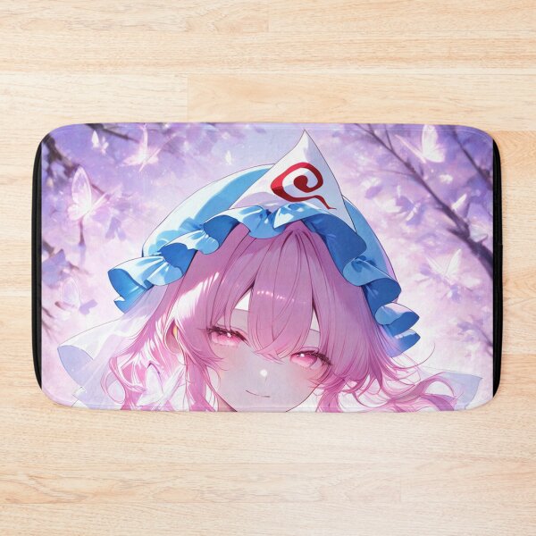 Item preview, Yuyuko Saigyouji designed and sold by Weeb  Store.