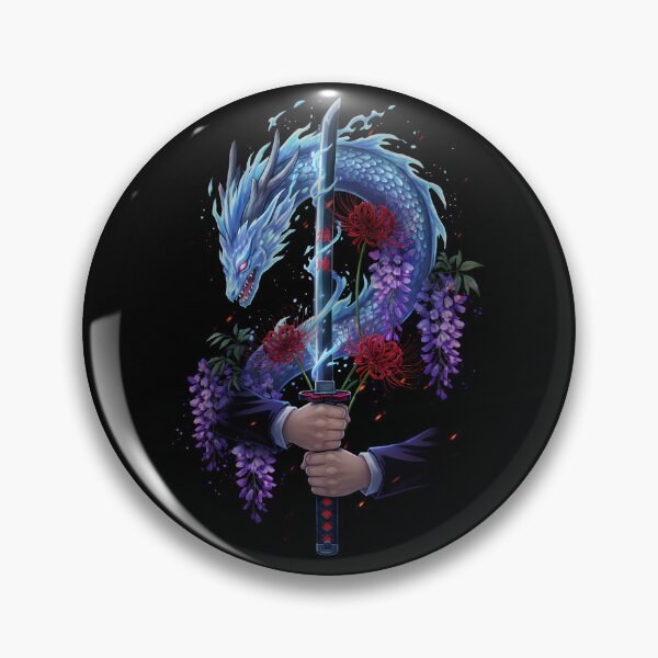 Item preview, Giyus Resolve designed and sold by HappyFl.