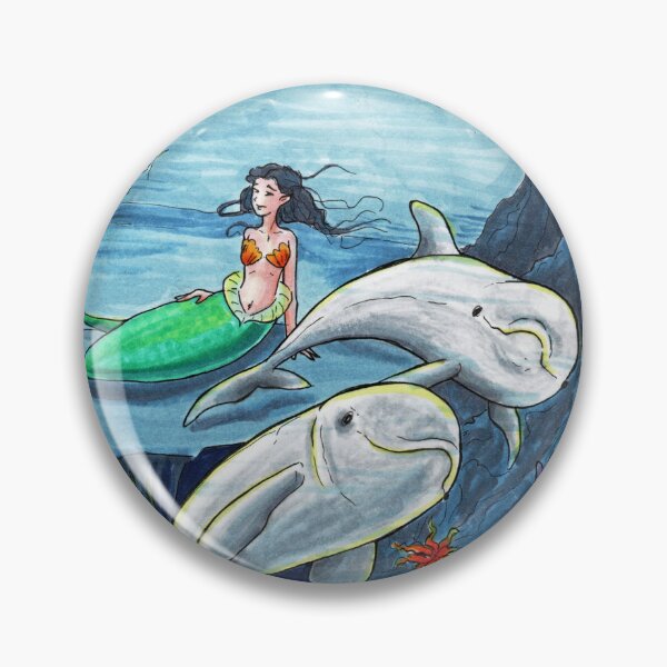 Item preview, A Busy Sea Day designed and sold by Weblight Dreams Studio.