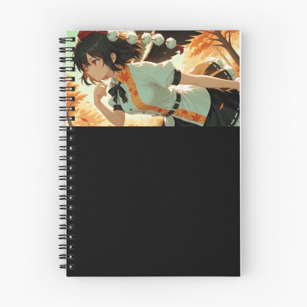 Item preview, Aya Shameimaru designed and sold by Weeb  Store.