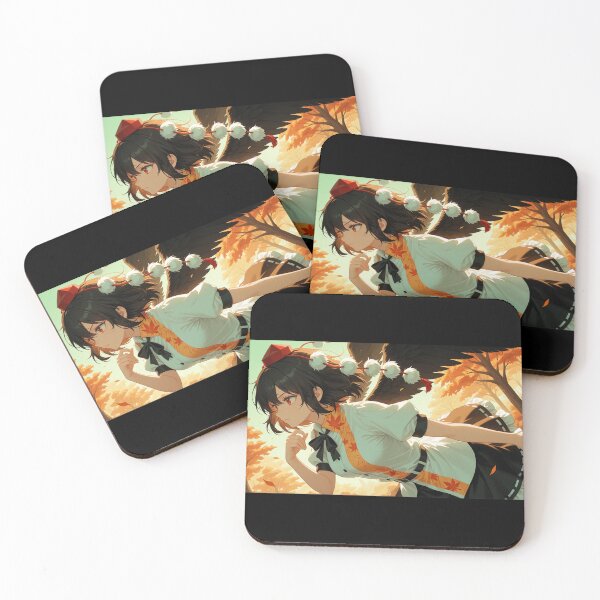 Item preview, Aya Shameimaru designed and sold by Weeb  Store.