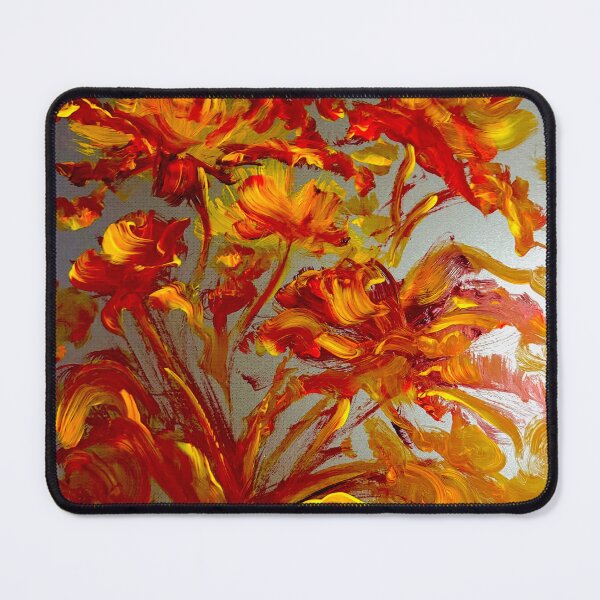 Item preview, dishwasher flowers designed and sold by Pipsilk.