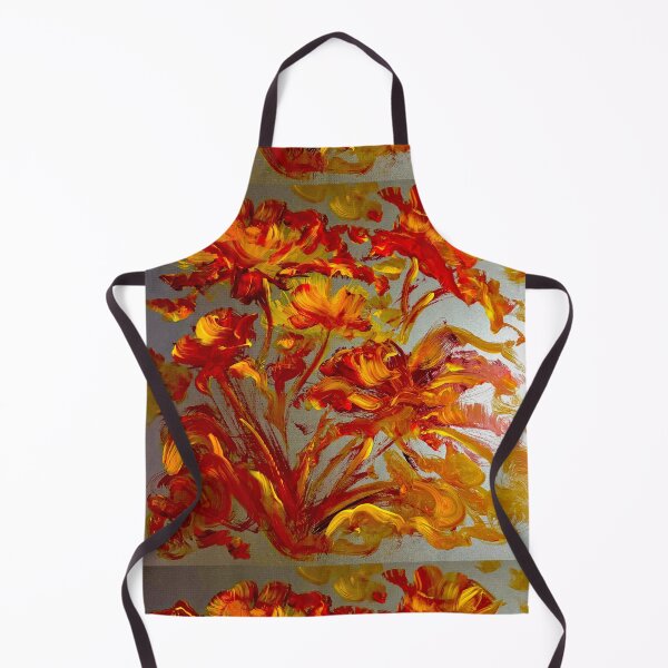 Item preview, dishwasher flowers designed and sold by Pipsilk.