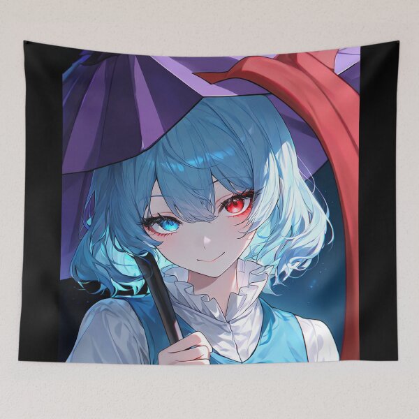 Item preview, Kogasa Tatara designed and sold by Weeb  Store.